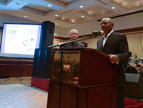 Sankofa! A RAP Celebration--A Great Success