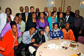 Sankofa! A RAP Celebration--A Great Success