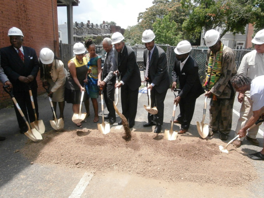 The-Official-Groundbreaking