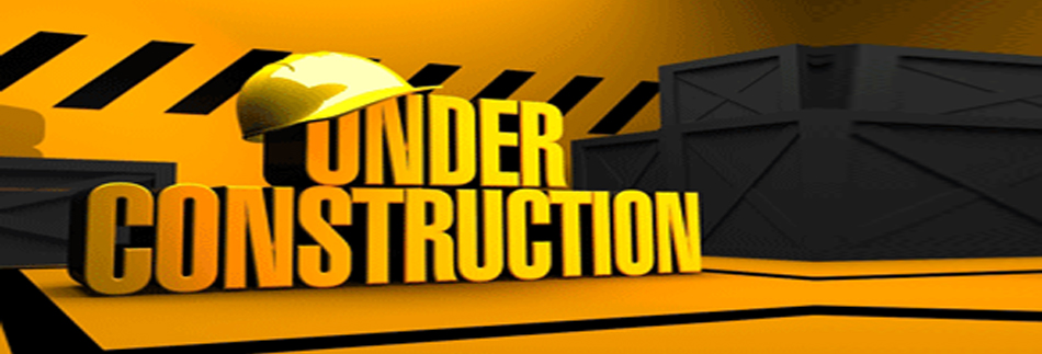 Under Construction