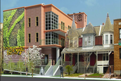 RAP Building