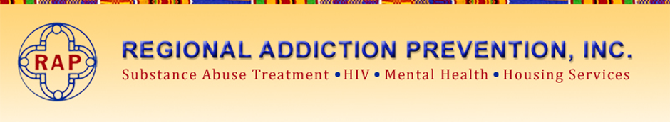 Regional Addiction Prevention